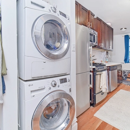 1 bedroom apartment for rent in Upper East Side - Manhattan, New York