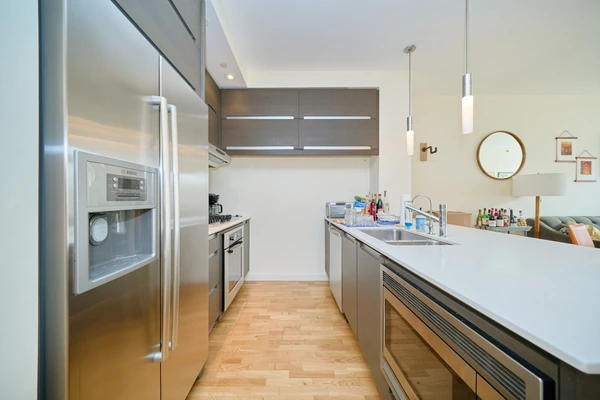 1 bedroom apartment for rent in Prospect Heights - Brooklyn, New York