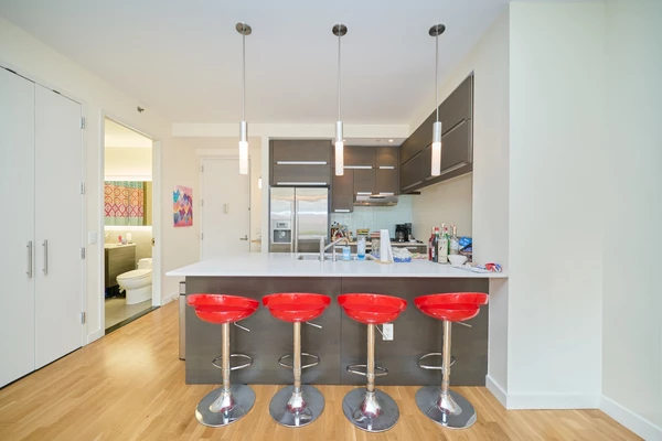 1 bedroom apartment for rent in Prospect Heights - Brooklyn, New York