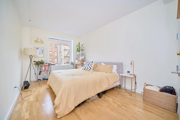 1 bedroom apartment for rent in Prospect Heights - Brooklyn, New York