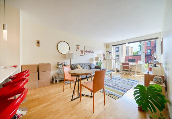 1 bedroom apartment for rent in Prospect Heights - Brooklyn, New York