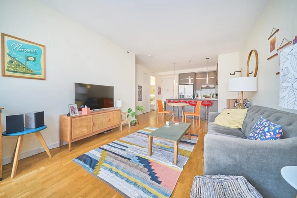 1 bedroom apartment for rent in Prospect Heights - Brooklyn, New York