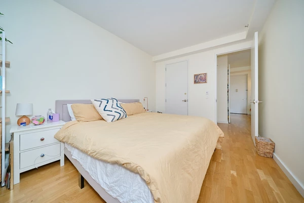 1 bedroom apartment for rent in Prospect Heights - Brooklyn, New York