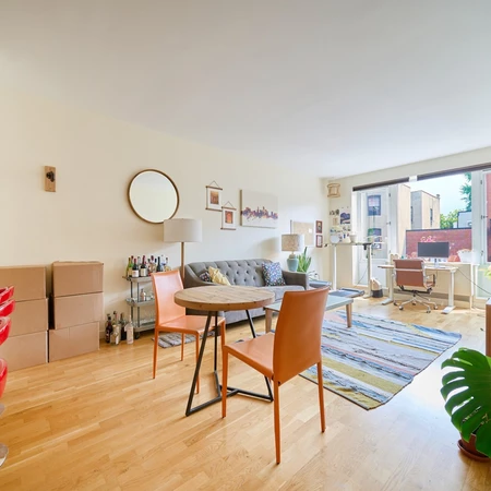 1 bedroom apartment for rent in Prospect Heights - Brooklyn, New York