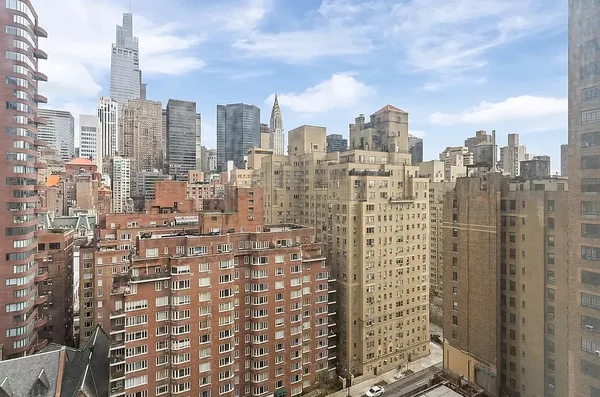 2 bedrooms apartment for rent in Murray Hill - Manhattan, New York