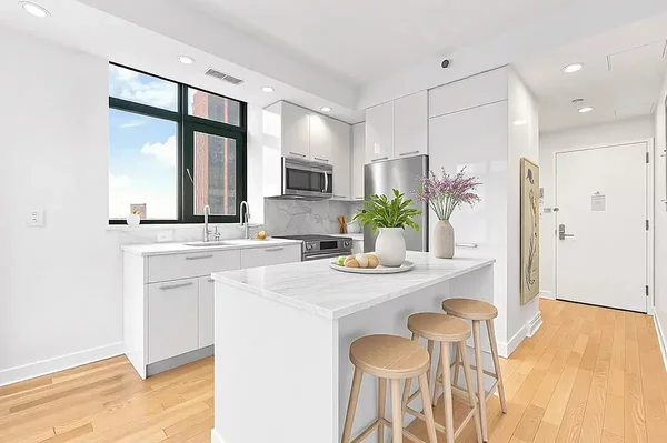 2 bedrooms apartment for rent in Murray Hill - Manhattan, New York