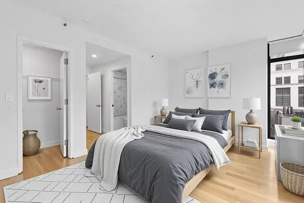 2 bedrooms apartment for rent in Murray Hill - Manhattan, New York