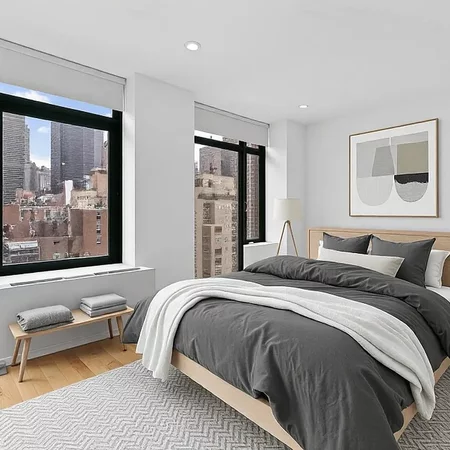 2 bedrooms apartment for rent in Murray Hill - Manhattan, New York