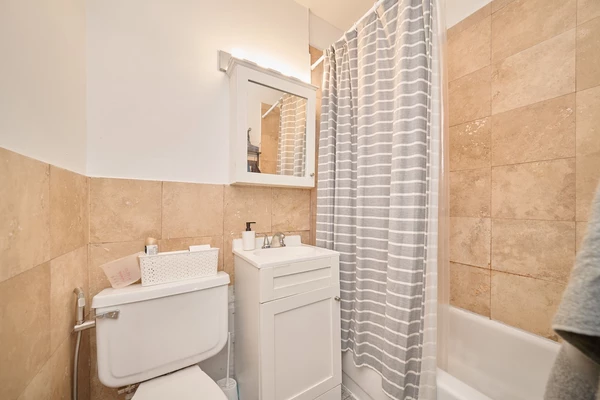 Studio Apartment for rent in Midtown West - Manhattan, New York