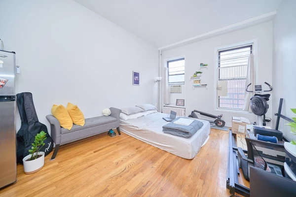 Studio Apartment for rent in Midtown West - Manhattan, New York
