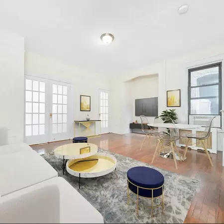 2 bedrooms apartment for rent in Upper East Side - Manhattan, New York