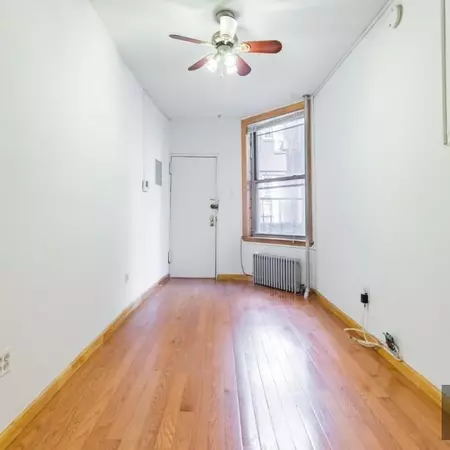2 bedrooms apartment for rent in Nolita / Bowery - Manhattan, New York