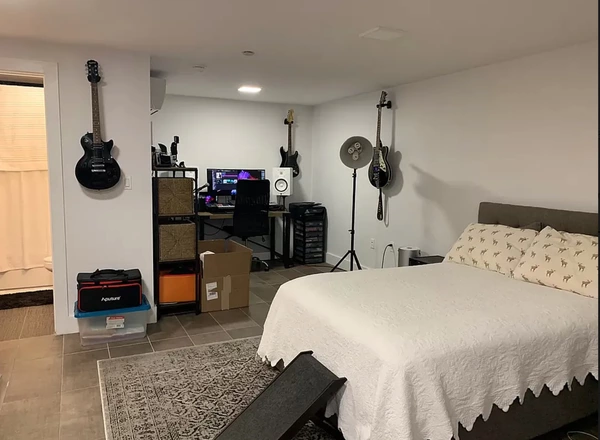 1 bedroom apartment for rent in Harlem - Manhattan, New York