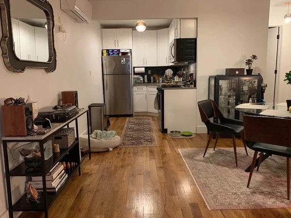 1 bedroom apartment for rent in Harlem - Manhattan, New York