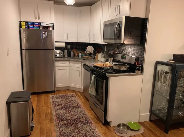 1 bedroom apartment for rent in Harlem - Manhattan, New York