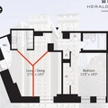 Room for rent in Midtown #4