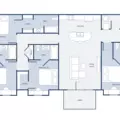 Room for rent in Greenville #3