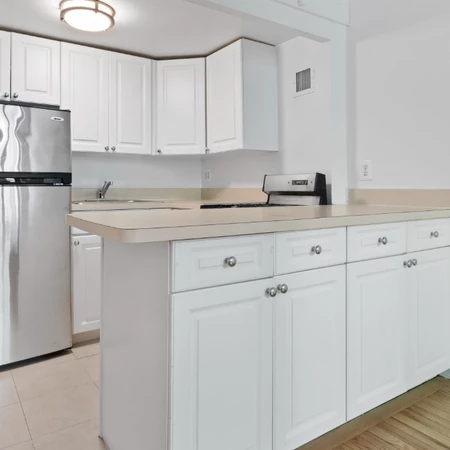 Studio Apartment for rent in Gramercy - Manhattan, New York