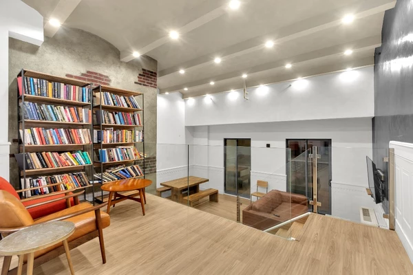 Studio Apartment for rent in Gramercy - Manhattan, New York