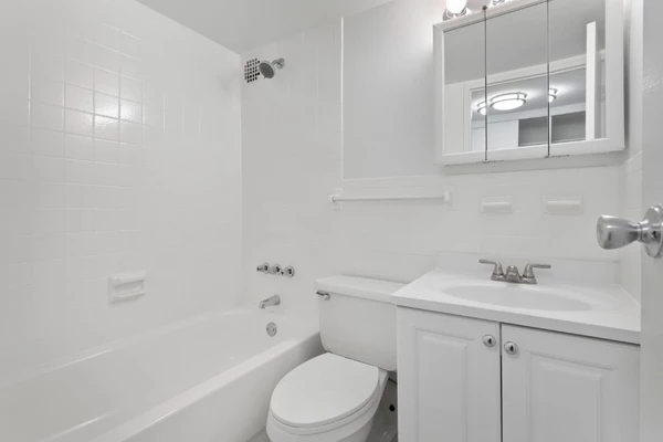 Studio Apartment for rent in Gramercy - Manhattan, New York
