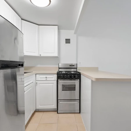 Studio Apartment for rent in Gramercy - Manhattan, New York