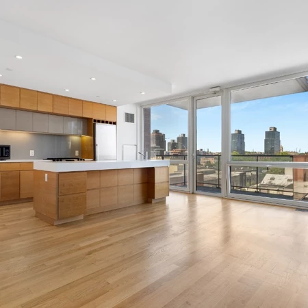 1 bedroom apartment for rent in Park Slope - Brooklyn, New York