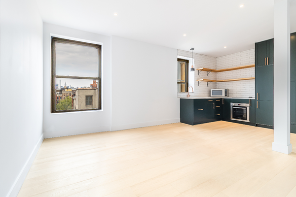 4 bedrooms apartment for rent in Lower East Side - Manhattan, New York