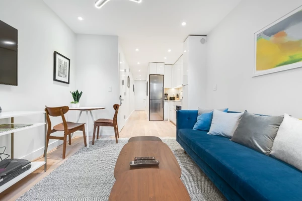 1 bedroom apartment for rent in Chelsea - Manhattan, New York