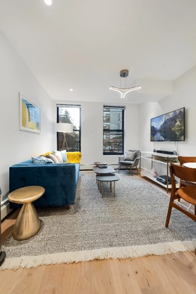 1 bedroom apartment for rent in Chelsea - Manhattan, New York