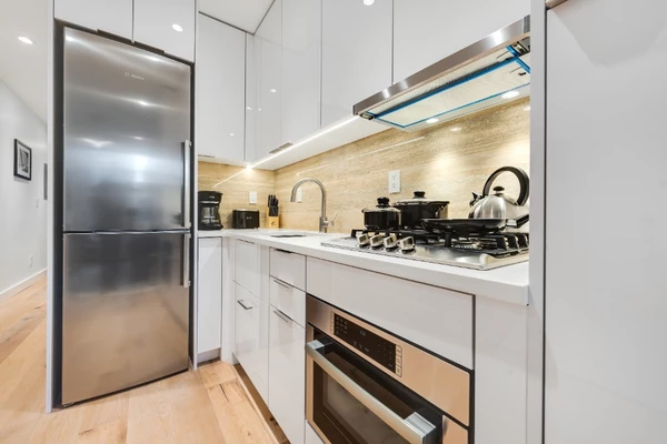 1 bedroom apartment for rent in Chelsea - Manhattan, New York