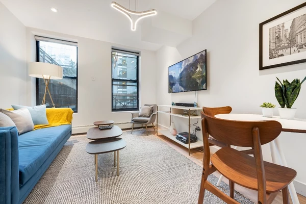 1 bedroom apartment for rent in Chelsea - Manhattan, New York