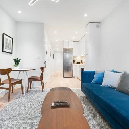 1 bedroom apartment for rent in Chelsea - Manhattan, New York