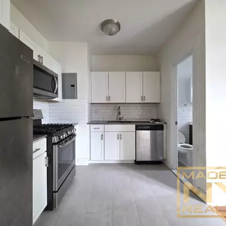 1 bedroom apartment for rent in Astoria - Queens, New York