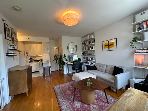 1 bedroom apartment for rent in Cobble Hill - Brooklyn, New York