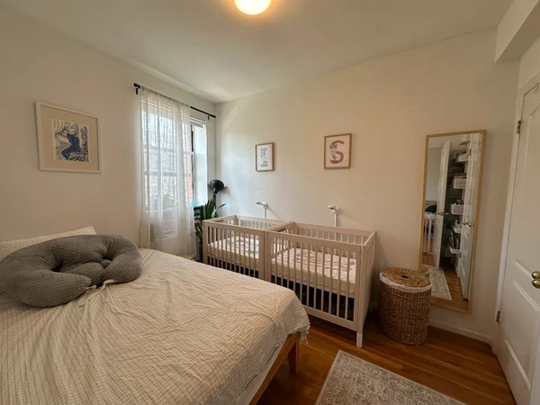 1 bedroom apartment for rent in Cobble Hill - Brooklyn, New York
