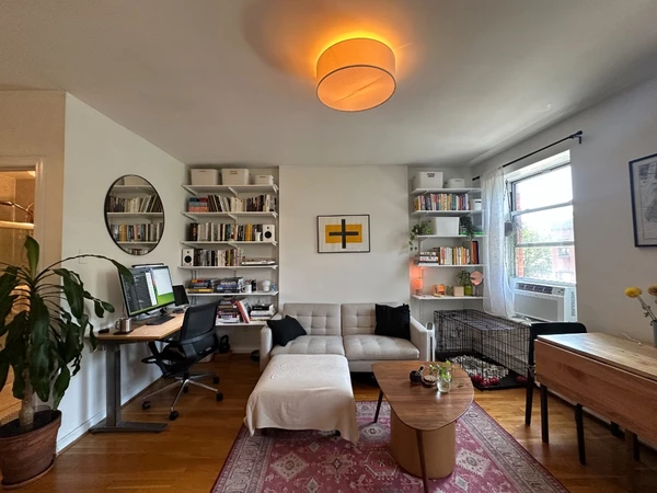 1 bedroom apartment for rent in Cobble Hill - Brooklyn, New York