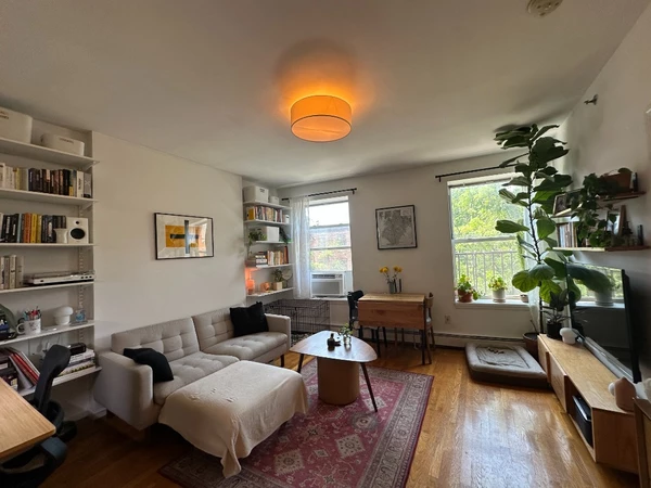 1 bedroom apartment for rent in Cobble Hill - Brooklyn, New York