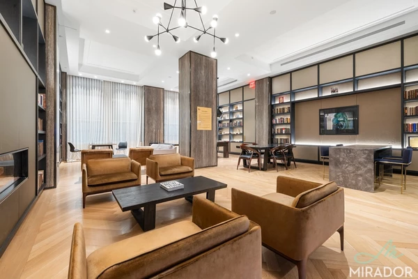 Studio Apartment for rent in FiDi - Manhattan, New York