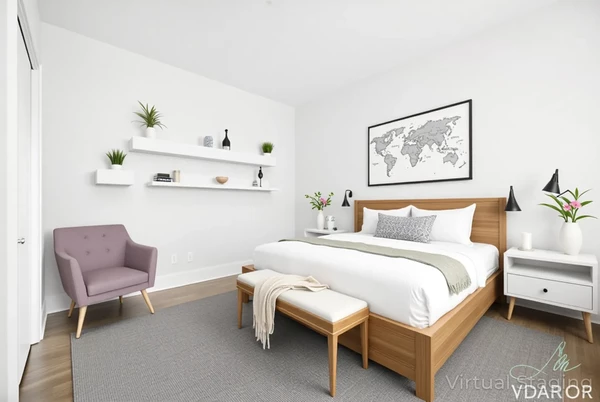 Studio Apartment for rent in FiDi - Manhattan, New York