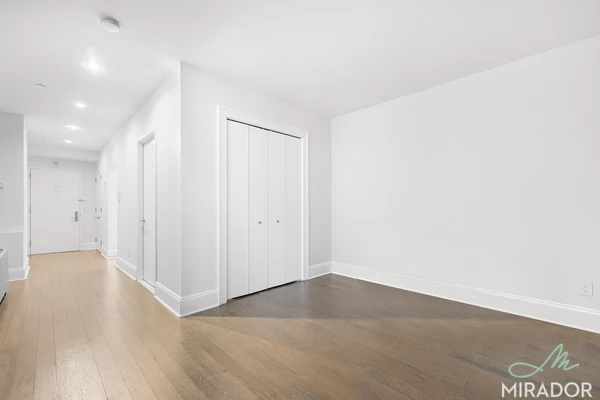 Studio Apartment for rent in FiDi - Manhattan, New York
