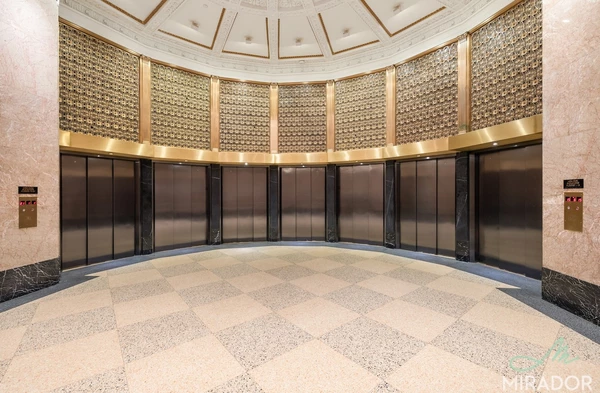 Studio Apartment for rent in FiDi - Manhattan, New York