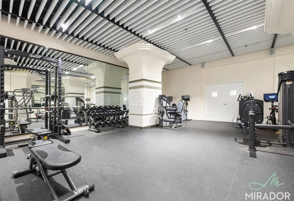 Studio Apartment for rent in FiDi - Manhattan, New York