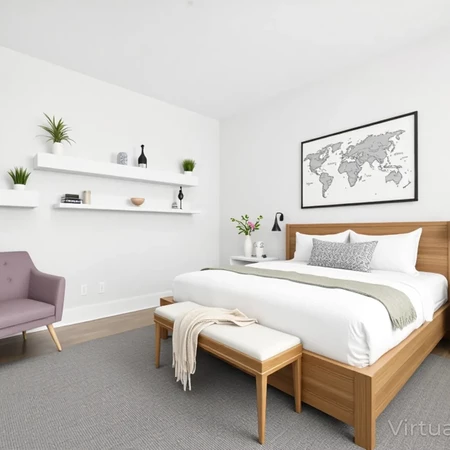 Studio Apartment for rent in FiDi - Manhattan, New York