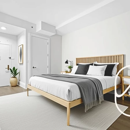 Studio Apartment for rent in FiDi - Manhattan, New York