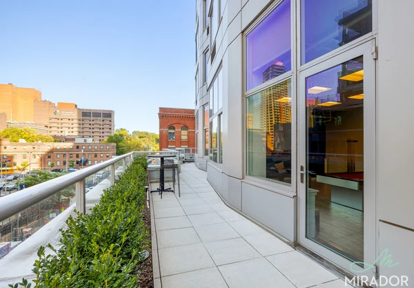 Studio Apartment for rent in Fort Greene - Brooklyn, New York