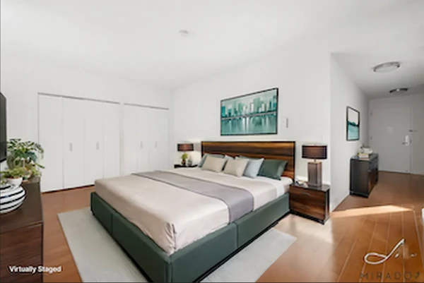 Studio Apartment for rent in Fort Greene - Brooklyn, New York