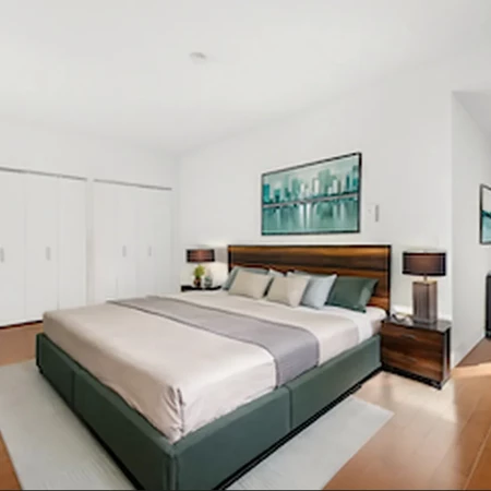 Studio Apartment for rent in Fort Greene - Brooklyn, New York