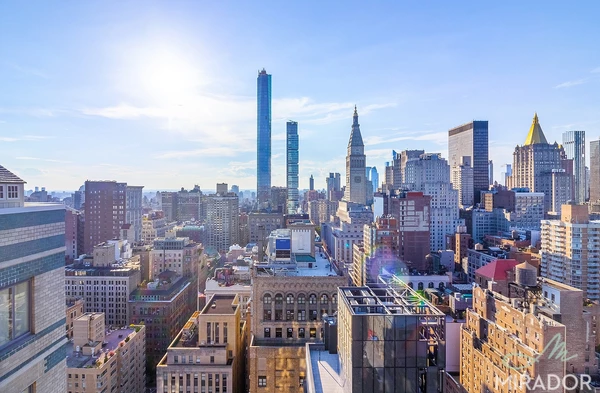 1 bedroom apartment for rent in Gramercy - Manhattan, New York