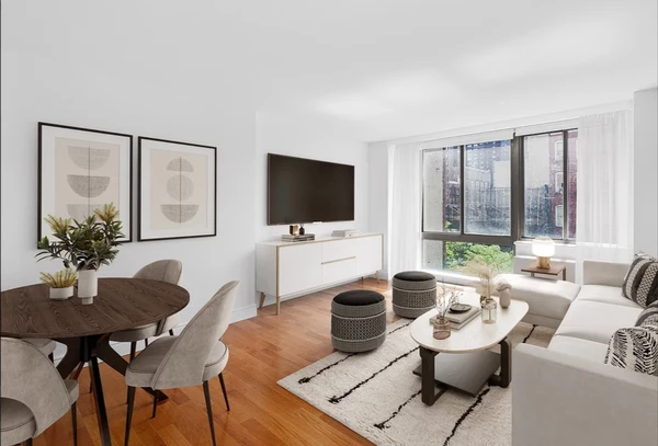 1 bedroom apartment for rent in Gramercy - Manhattan, New York