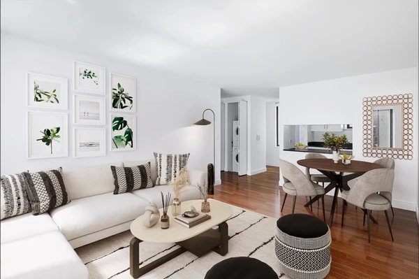 1 bedroom apartment for rent in Gramercy - Manhattan, New York